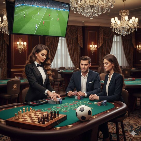 Featured Slot Games